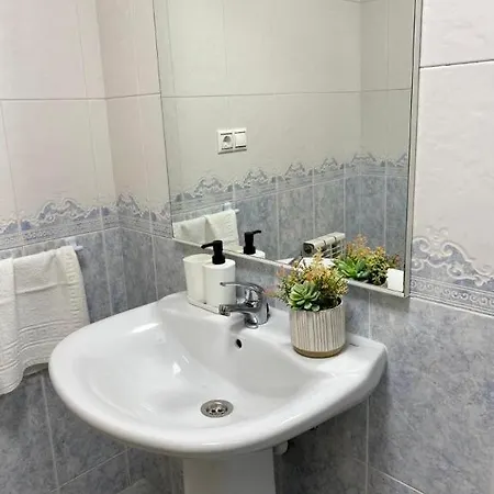 Ferienwohnung Andainas B O O Milladoiro Exterior foto