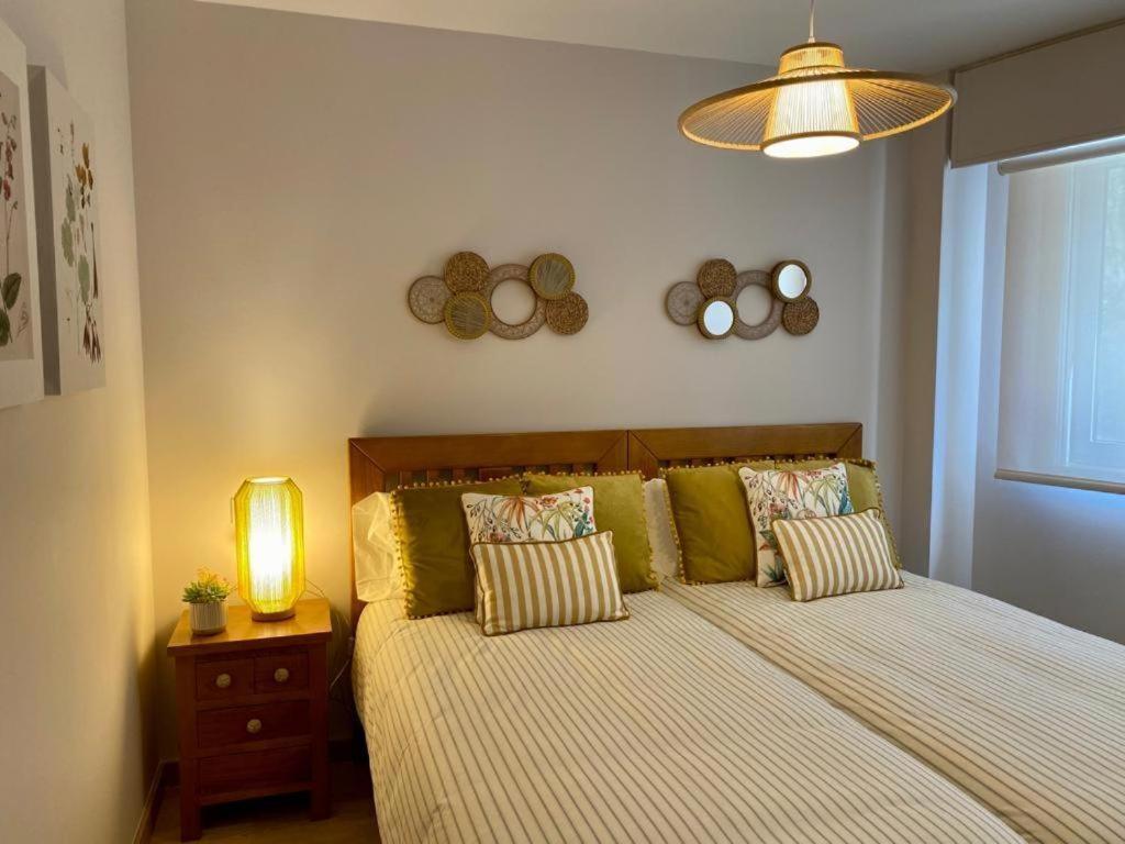 Apartment Andainas B O Milladoiro