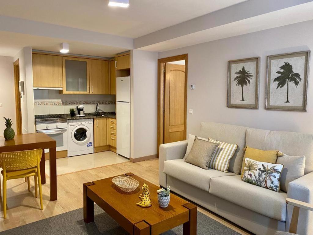 Apartment Andainas B O Milladoiro